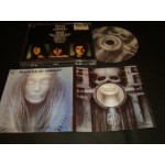 Emerson, Lake & Palmer - Brain Salad Surgery Emerson, Lake & Palmer - Brain Salad Surgery