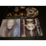 Emerson, Lake & Palmer - Brain Salad Surgery