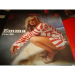 Emma - Free Me Emma - Free Me