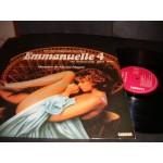 Emmanuelle 4 - Michel Magne Emmanuelle 4 - Michel Magne