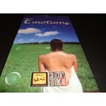 Emotions - Atmospheric ,New age Worldbeat ..Electronic..etc