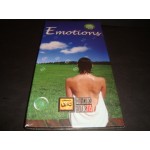 Emotions / New Edition 2010 Emotions / New Edition 2010