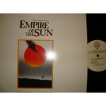 Empire of the Sun - John Williams