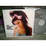 Emy Winehouse - Lioness:Hidden Treasures Emy Winehouse - Lioness:Hidden Treasures