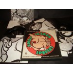 Endangered Species / box set 6 45rpm 7 Endangered Species / box set 6 45rpm 7