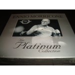 Ennio Morricone - the Platinum Collection Ennio Morricone - the Platinum Collection