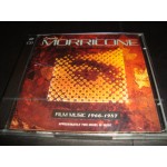Ennio Morricone - Film Music 1966 / 1987 Ennio Morricone - Film Music 1966 / 1987