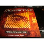 Ennio Morricone - Film music 1966-1987 Ennio Morricone - Film music 1966-1987