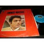 Enrico Macias - Portrait Enrico Macias - Portrait