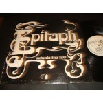 Epitaph - Outside The Law Epitaph - Outside The Law