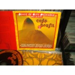 Epoca de Ouro Ensemble and Guests - Cafe Brazil 2 Epoca de Ouro Ensemble and Guests - Cafe Brazil 2