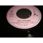 Eric Charden - Joue Contre Joue 16 Ans 16 Ans / Je T' Aime Eric Charden - Joue Contre Joue 16 Ans 16 Ans / Je T' Aime