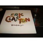 Eric Clapton - Behind the Sun Eric Clapton - Behind the Sun