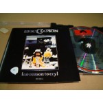 Eric Clapton - No Reason to Cry Eric Clapton - No Reason to Cry