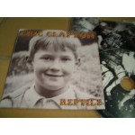 Eric Clapton - Reptile Eric Clapton - Reptile