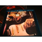 Eric Clapton - Time Pieces / the Best Of Eric Clapton - Time Pieces / the Best Of