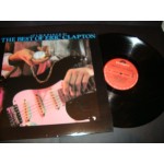 Eric Clapton - Time Pieces / The Best of Eric Clapton - Time Pieces / The Best of