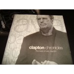 Eric Clapton - chronicles / the best of