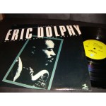 Eric Dolphy - Caribe Eric Dolphy - Caribe