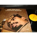 Eric Dolphy - Stockholm Sessions