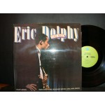 Eric Dolphy - fire waltz Eric Dolphy - fire waltz