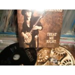 Eric Sardinas - Treat me Right Eric Sardinas - Treat me Right