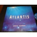 Eric Serra - Atlantis Eric Serra - Atlantis
