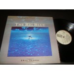 Eric Serra ‎– The Big Blue (Original Motion Picture Soundtrack)
