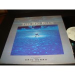 Eric Serra ‎– The Big Blue (Original Motion Picture Soundtrack)