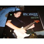 Eric Steckel Band - High Action