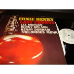 Ernie Henry - Last Chorus Ernie Henry - Last Chorus