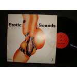 Erotic Sounds / VARIOUS Erotic Sounds / VARIOUS