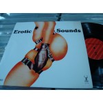 Erotic Sounds / Compilation Erotic Sounds / Compilation