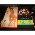 Esin Engin Orkestrasi ile Oryanral Aslihan Esin Engin Orkestrasi ile Oryanral Aslihan