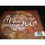 Ethnic Odyssey 2001 / Compilation