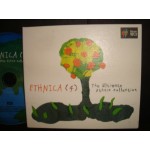 Ethnica 4 - the ultimate ethnic collection Ethnica 4 - the ultimate ethnic collection