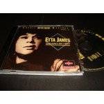 Etta James - Something's got a hold