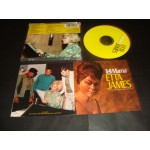 Etta James - Tell Mama - The Complete Muscle Shoals Sessions Etta James - Tell Mama - The Complete Muscle Shoals Sessions