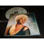 Etta James - The best of / the genuine article