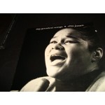 Etta James - my greatest songs Etta James - my greatest songs