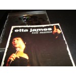 Etta James - tell mama