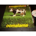 Eugenius - Oomalama Eugenius - Oomalama