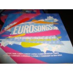 Euro songs - Ολες οι Ελληνικες συμμετοχες απο το 1974 Euro songs - Ολες οι Ελληνικες συμμετοχες απο το 1974