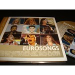Eurosongs - αυθεντικες εκτελεσεις Eurosongs - αυθεντικες εκτελεσεις