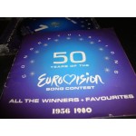 Eurovision - Congratulations 1956 / 1980 Eurovision - Congratulations 1956 / 1980