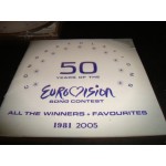 Eurovision - Congratulations 1981 / 2005 Eurovision - Congratulations 1981 / 2005