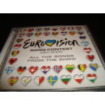 Eurovision - song contest Kiev 2005
