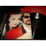 Eurythmics - Greatest Hits