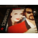 Eurythmics - Greatest Hits