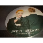 Eurythmics - Sweet Dreams { are made of this }